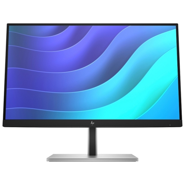 HP E22 G5 21.5C`FHDj^[(21.5^/1920×1080/DisplayPortAHDMI/ubN/Xs[J[:Ȃ) 6N4E8AA#ABJ