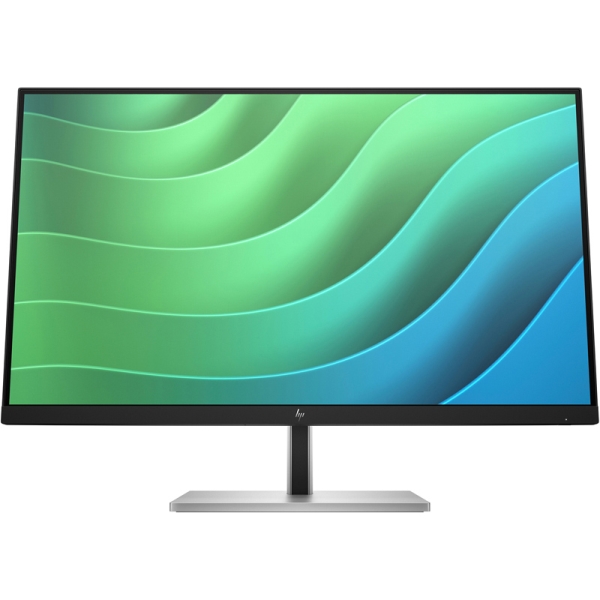 HP E27 G5 27C`FHDj^[(27^/1920×1080/DisplayPort×1AHDMI×1/ubN/Xs[J[:Ȃ) 6N4E2AA#ABJ