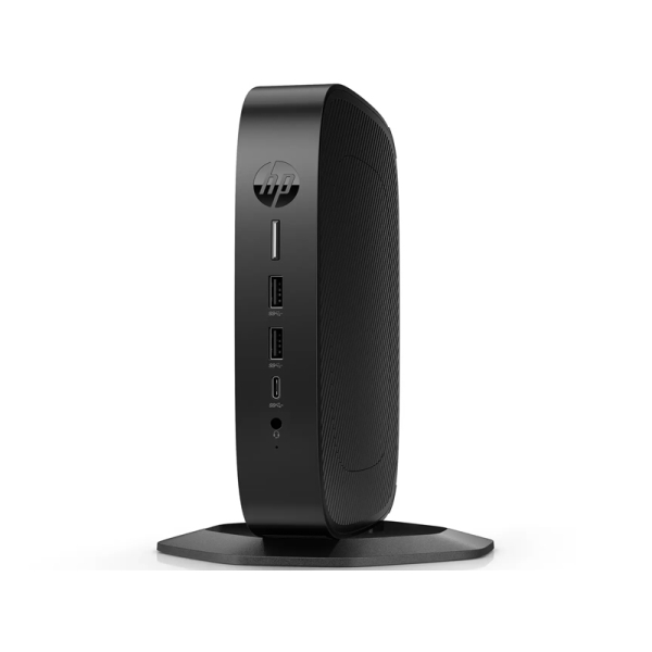 HP Elite t655 Thin Client R2314/8/F64/W21/W/HDMI 76C88PA#ABJ