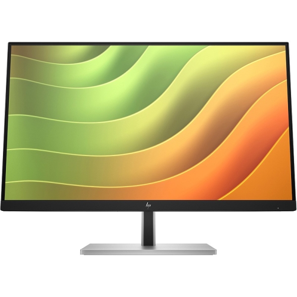 HP E24u G5 23.8C`FHD USB-Cj^[(23.8^/1920×1080/DisplayPort1.2AHDMIAUSB Type-C/ubN/Xs[J[:Ȃ) 6N4D0AA#ABJ