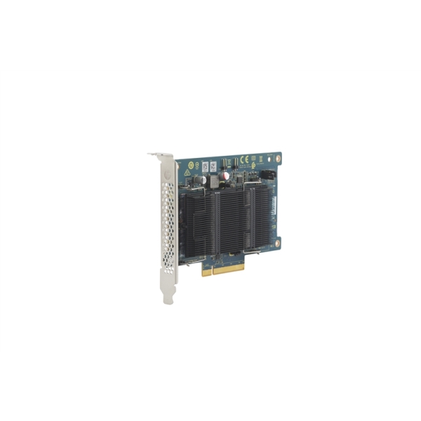 HP Z Turbo Drive Dual Pro PCIe-4x4 NVMe Carrier 56Q86AA