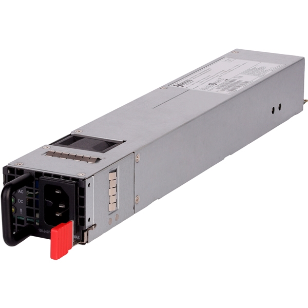 HPE FlexFabric 5960 400G 1600W AC Power Supply Unit R9Y18A#ACF