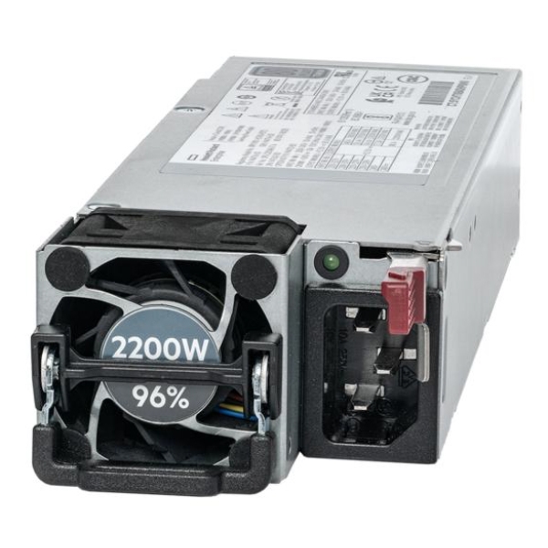 1800W-2200W FS Titanium p[TvC P44712-B21
