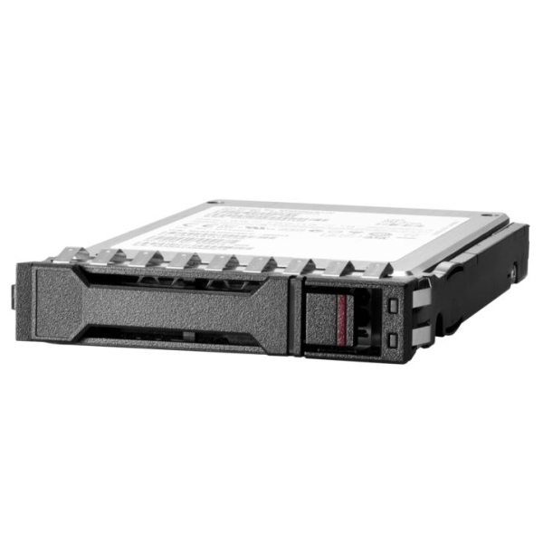 HPE 1.92TB NVMe Gen4 Mainstream Performance Read Intensive SFF BC U.3 Static V2 Multi Vendor SSD P64844-B21