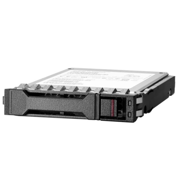 HPE 800GB NVMe Gen4 Mainstream Performance Mixed Use SFF BC U.3 Static V2 Multi Vendor SSD P64999-B21