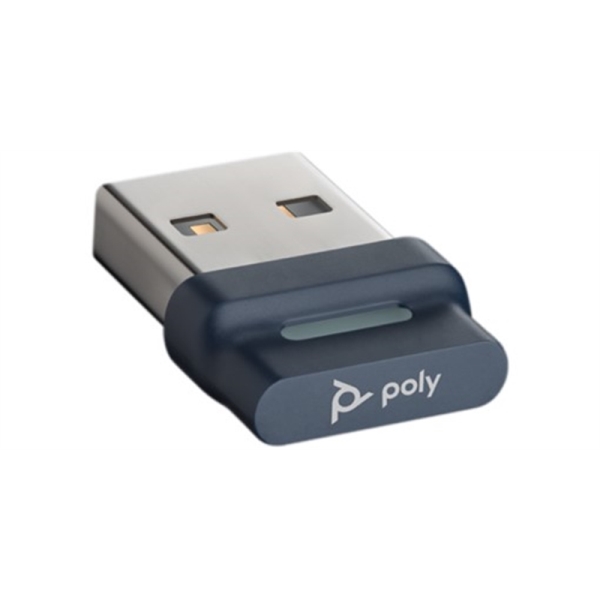 Poly BT700 USB-A Bluetooth Adapter 786C4AA