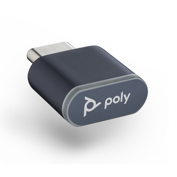 Poly BT700 USB-C Bluetooth Adapter 786C5AA