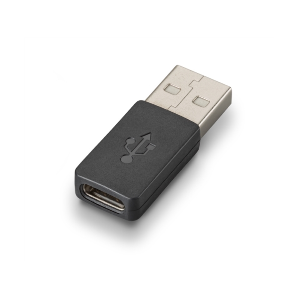 PLY Adptr USB-C to USB-A 85Q49AA