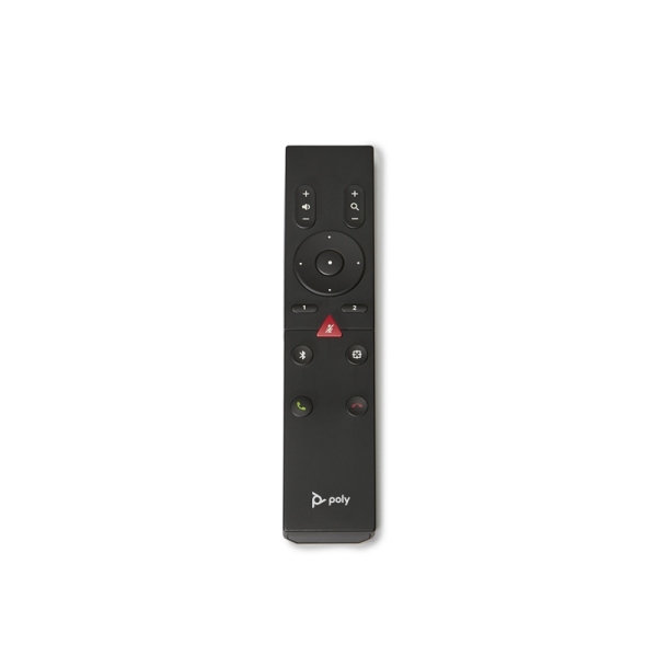 Poly Studio R30/USB Bluetooth Remote Control 875L4AA