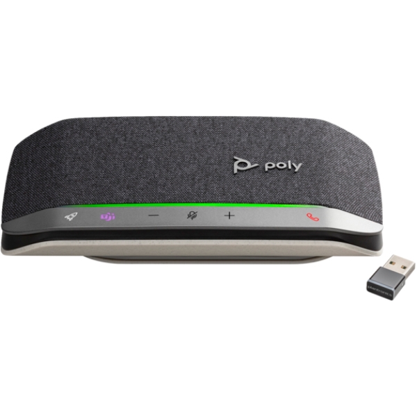 Poly Sync 20+ USB-A BT700 MS 772C9AA