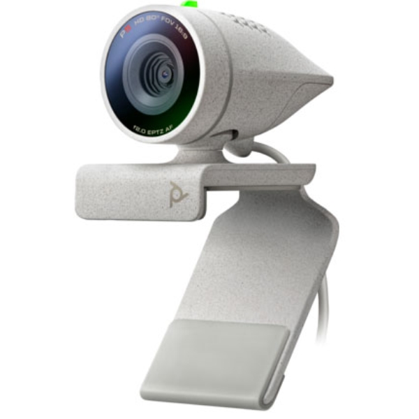 Poly Studio P5 USB-A Webcam TAA 76U43AA