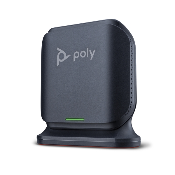 Poly Rove M DECT D5 B4 Base Station 8G0E0AA#ABJ