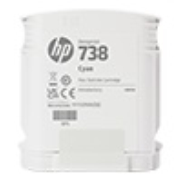 HP738CNJ[gbW VA 56ml 4J6Y5A