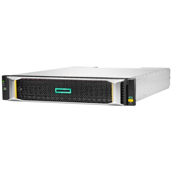 MSA 2060 10GbE iSCSI 2.5^ 23TB tbVohXg[W S2E40B