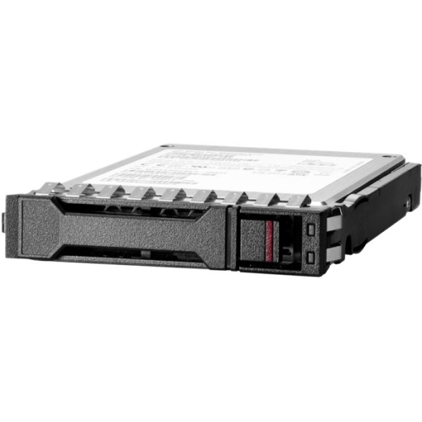 HPE 2.4TB SAS 12G 10K SFF BC 512e HDD P28352-K21
