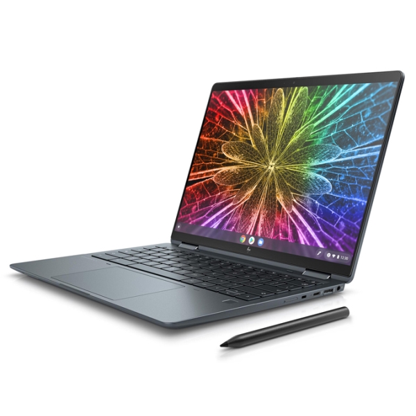 HP Elite Dragonfly Chromebook Enterprise (Core i3-1215U/8GB/SSDE256GB/whCuȂ/Chrome OS with Chrome Enterprise Upgrade/Office/13.5^) 978W9PA#ABJ