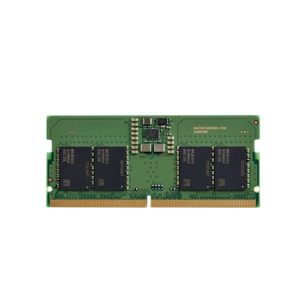 HP 8GB DDR5 (5600MHz) 83P90AA