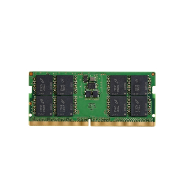 HP 32GB DDR5 (5600MHz) 83P92AA