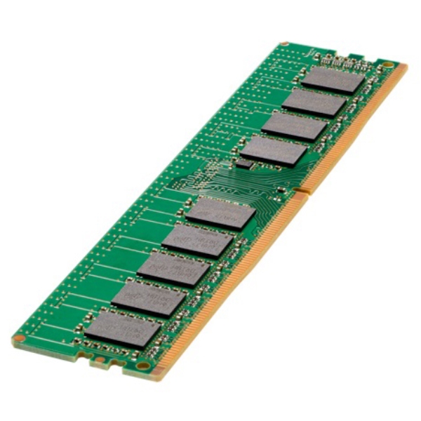 16GB 1Rx8 PC5-4800B-E Standard Lbg P64336-B21