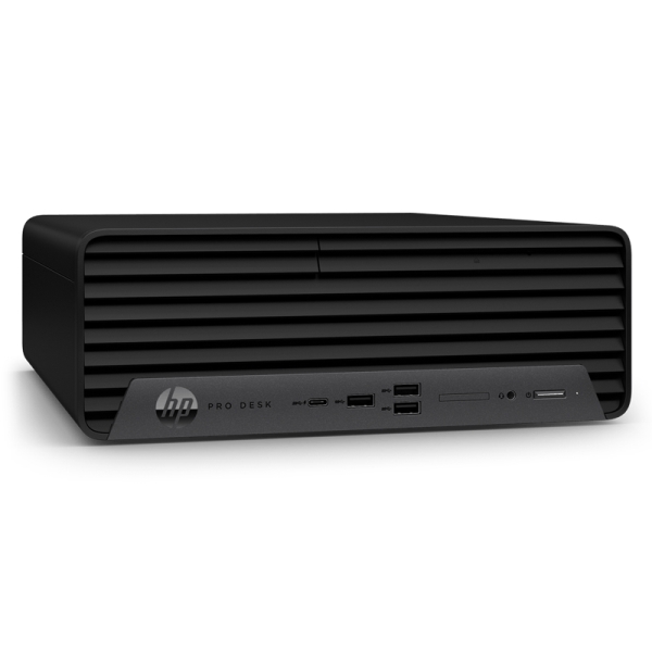 HP Pro SFF 400 G9 (Core i5-12500/16GB/SSDE256GB/X[p[}`/Win11Pro/Office Personal 2021 DA) 9E6J8PT#ABJ