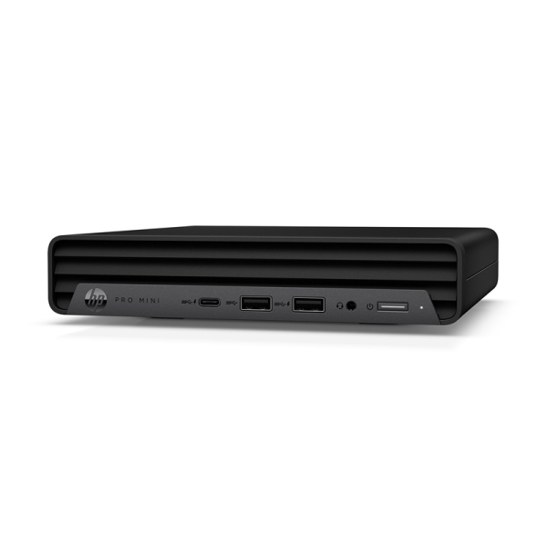 HP(Inc.) HP Pro Mini 400 G9 (Core i5-12500T/16GB/SSD・512GB