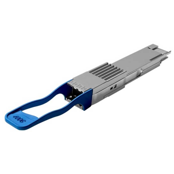 HPE Aruba Networking 4x100G FR QSFP-DD SN 2km SMF Transceiver S3N91A