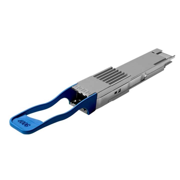 HPE Aruba Networking 4x100G DR QSFP-DD SN 500m SMF Transceiver S3N90A