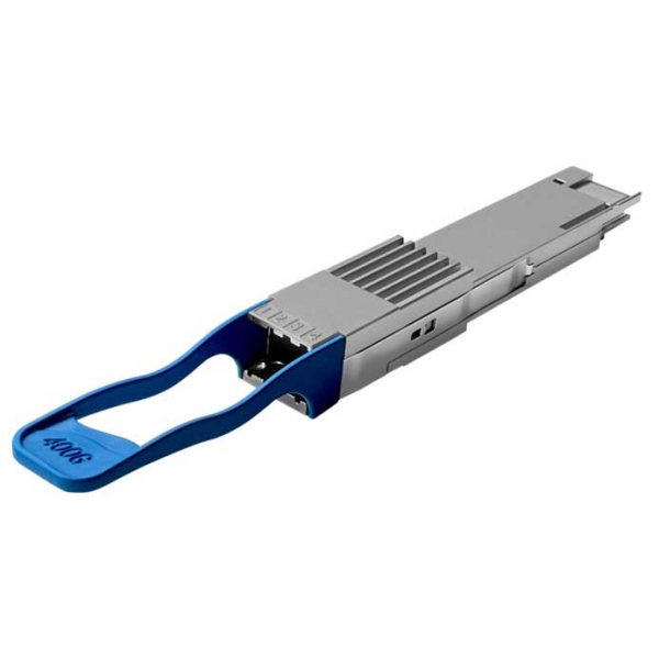 HPE Aruba Networking 400G DR4 QSFP-DD MPO12 500m SMF Transceiver S3N93A