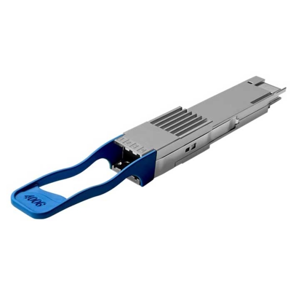 HPE Aruba Networking 4x100G LR QSFP-DD SN 10km SMF Transceiver S3N92A