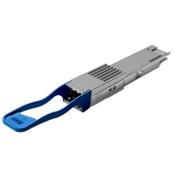 HPE Aruba Networking 400G PLR4 QSFP-DD MPO12 10km SMF Transceiver S3N94A