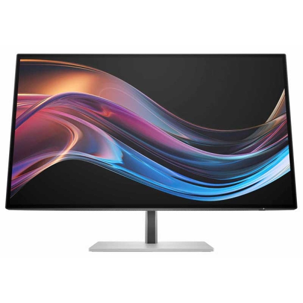 HP Series 7 Pro 727pk 4K Monitor (27^/3840×2160/ThunderboltADisplayPortAHDMI/Vo[/Xs[J[:Ȃ) 8J9G2AA#ABJ