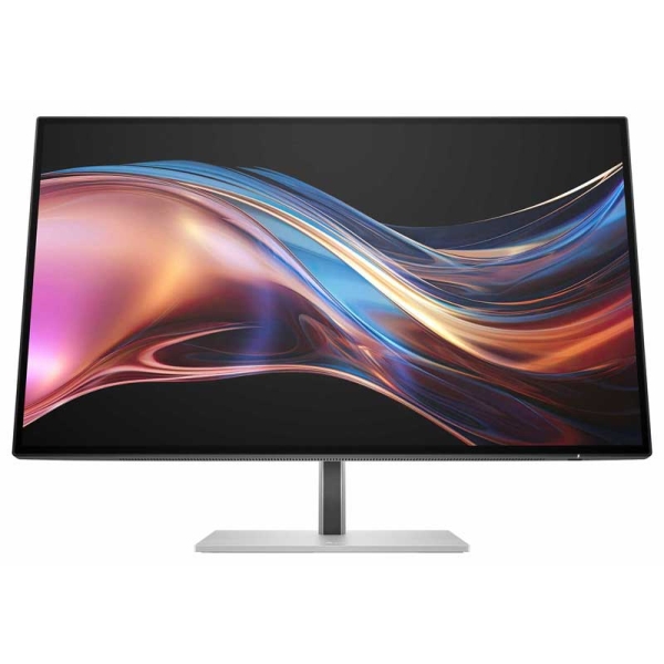 HP Series 7 Pro 727pu QHD Monitor (27^/2560×1440/ThunderboltADisplayPortAHDMI/Vo[/Xs[J[:Ȃ) 8J9E6AA#ABJ