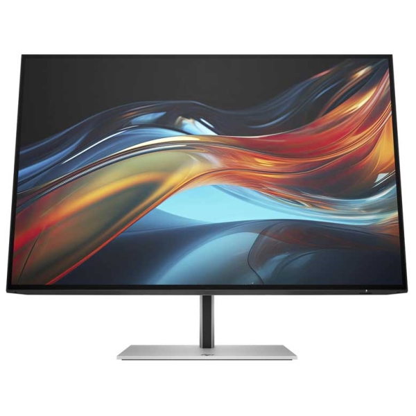 HP Series 7 Pro 724pu WUXGA Monitor (24^/1920×1200/USB Type-CADisplayPortAHDMI/Vo[/Xs[J[:Ȃ) 8Y2F7AA#ABJ