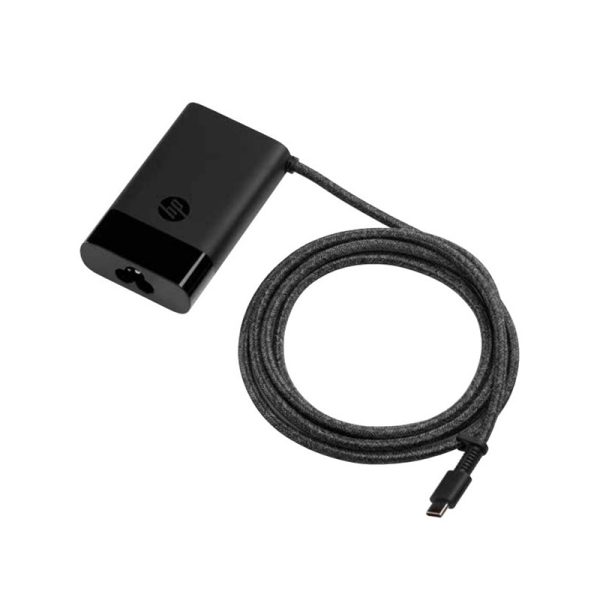 HP 65W USB-C bvgbv`[W[ v2 671R3UT#ABJ