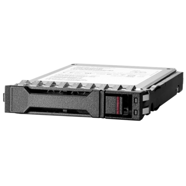 HPE 15.36TB NVMe Gen4 High Performance Read Intensive SFF BC U.3 PS1010 SSD P70436-B21