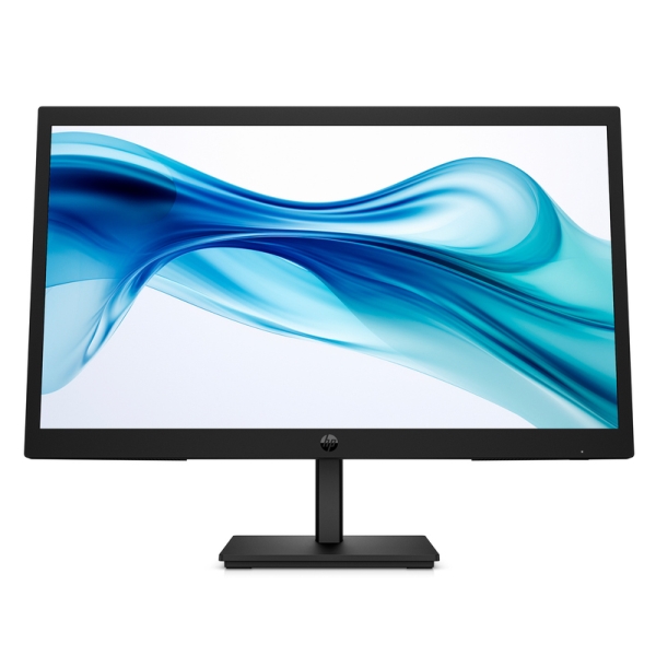 HP Series 3 Pro 322pv FHD VAj^[(21.45/1920×1080/HDMI/ubN/Xs[J[:) 9U5A2AA#ABJ