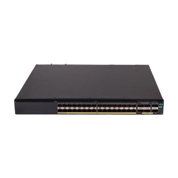 HPE Networking Comware 5720 32SFP+ 6QSFP28 Switch S2N57A