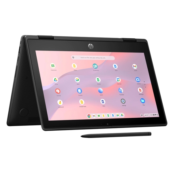 HP(Inc.) HP Fortis Flip G1m 11 Chromebook (Kompanio 520/8GB