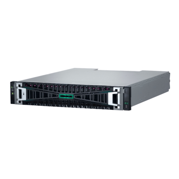 MSA 2072 12Gb SAS 2.5型 ストレージ S2C86A