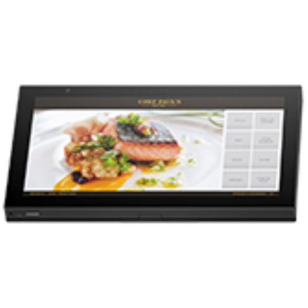 HP Engage One Pro G2 Retail System (Celeron G6900TE/8GB/NVMe・256GB/光学ドライブなし/Win11IoT2024LTSC64/Office無/15.6型) B8YN0PA#ABJ