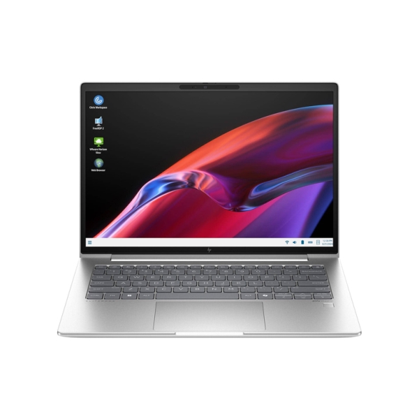 HP Elite mt645 G8 Mobile Thin Client (Ryzen 3 7335U/16GB/SSD・256GB/光学ドライブなし/Win11IoT/Office無/14型) BH4Z3PA#ABJ