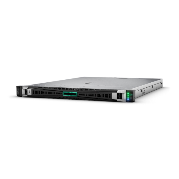 HP(Enterprise) Smart Choice DL320 Gen11 Xeon Silver 4509Y 2.6GHz