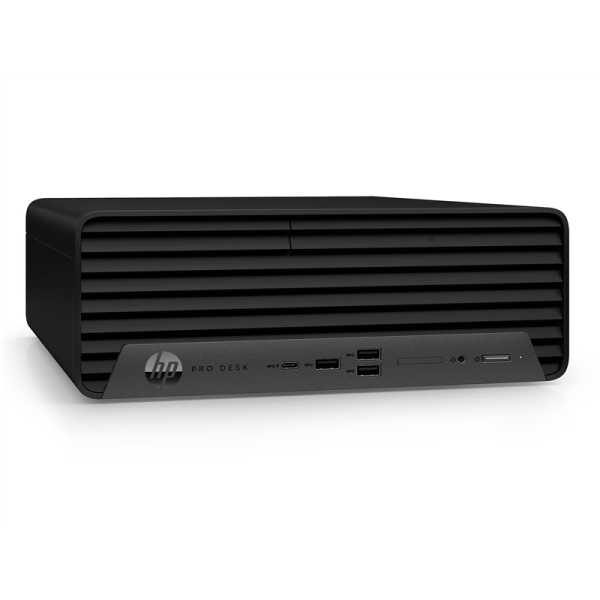 HP(Inc.) HP Pro SFF 400 G9P (Core i5-12500/8GB/SSD・256GB
