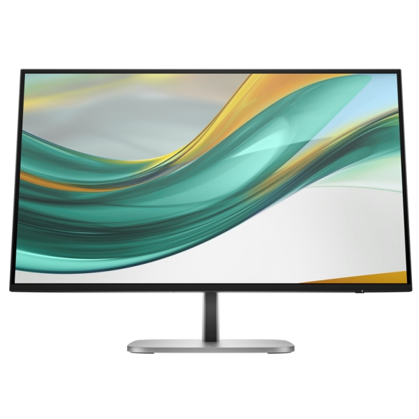 HP Series 5 Pro527pf 27�C���` FHD���j�^�[(27�^/1920×1080�h�b�g/HDMI�ADisplayPort/�u���b�N/�X�s�[�J�[:��) B28F5UT#ABJ