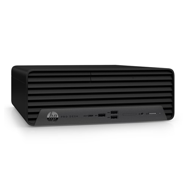 HP(Inc.) HP Pro SFF 400 G9 Desktop PC (Core i5-12500/16GB/SSD