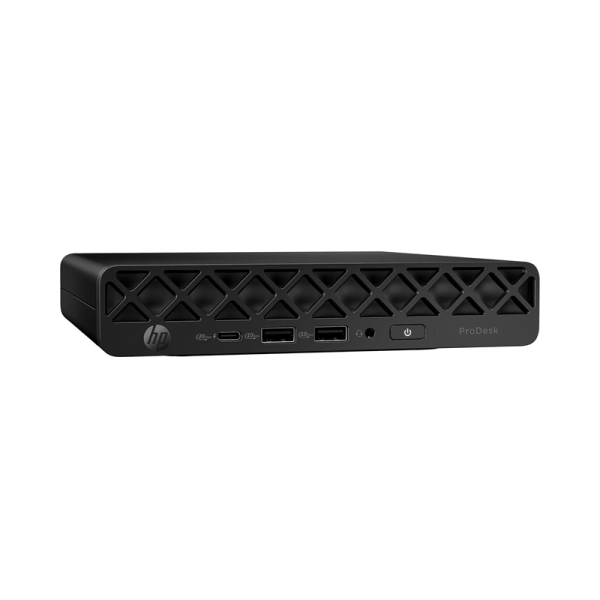 HP(Inc.) HP ProDesk 4 Mini G1i Desktop AI PC (Core Ultra5-235T/8GB