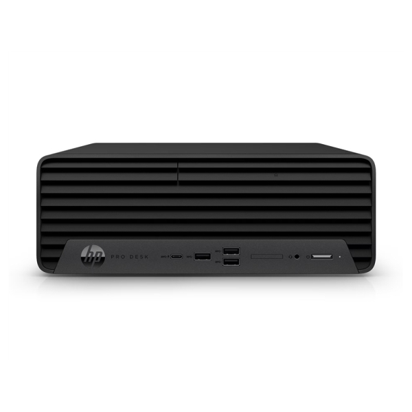HP(Inc.) HP Pro SFF 400 G9 Desktop PC (Core i5-12500/8GB/SSD HP(Inc.) HP Pro SFF 400 G9 Desktop PC (Core i5-12500/8GB/SSD