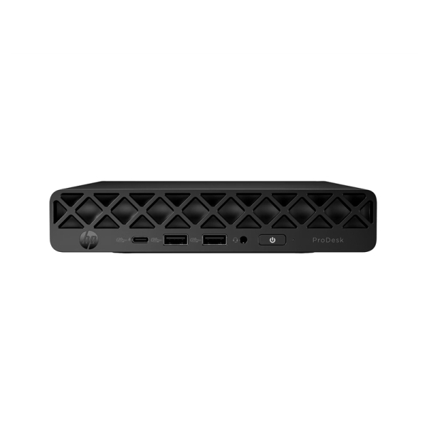 HP(Inc.) HP ProDesk 4 Mini G1i Desktop AI PC (Core Ultra5-235T
