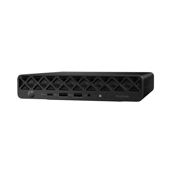HP(Inc.) HP ProDesk 4 Mini G1i Desktop AI PC (Core Ultra5-235T