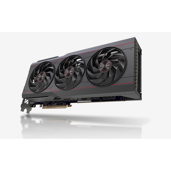 SAPPHIRE PULSE RADEON RX 7900 XT GAMING OC 20GB GDDR6 11323-02-20